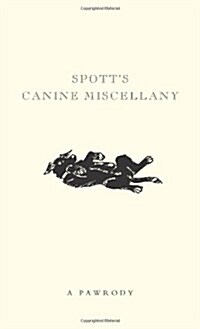 A Dog-lovers Miscellany (Hardcover)