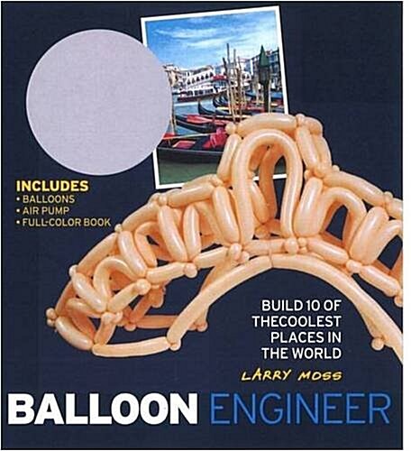 Balloon Engineer (Paperback)