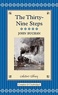 The Thirty-nine Steps (Hardcover)