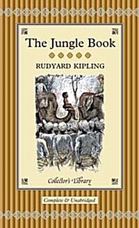 The Jungle Book (Hardcover)