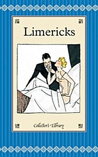 Limericks (Hardcover)