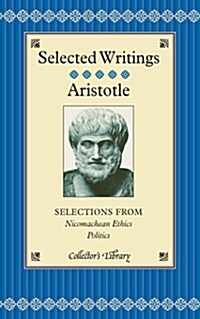 Selected Writings (Hardcover, Main Market Ed.)