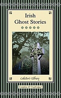 Irish Ghost Stories (Hardcover)