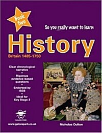 So You Really Want to Learn History (Paperback)