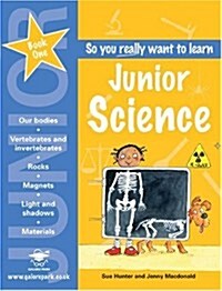 Junior Science (Paperback)