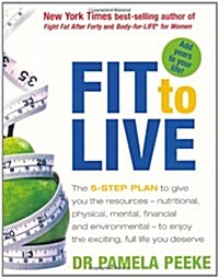 Fit to Live (Paperback)