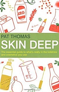 Skin Deep (Paperback)