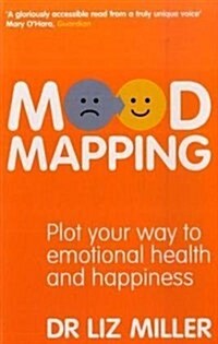 Mood Mapping (Paperback)