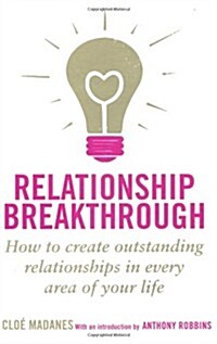 Relationship Breakthrough (Paperback)