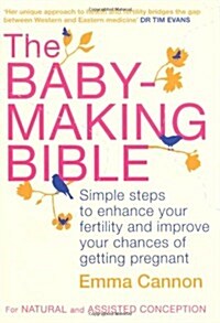 Baby-making Bible (Paperback)