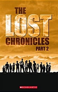 Lost Chronicles (Paperback)