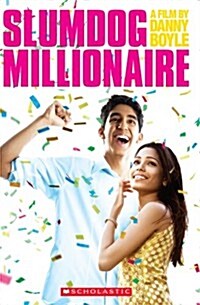 Slumdog Millionaire (Paperback)