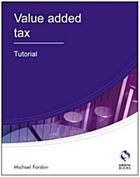 Value Added Tax Tutorial (Paperback)