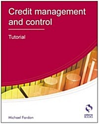 Credit Management and Control (Paperback)