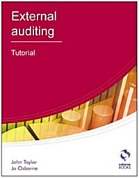 External Auditing (Paperback)