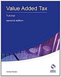 Value Added Tax Tutorial (Paperback)