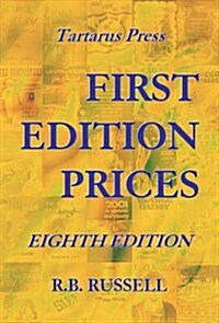 Guide to First Edition Prices (Paperback)