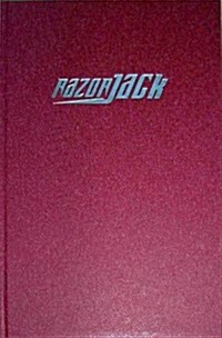 Razorjack (Paperback)
