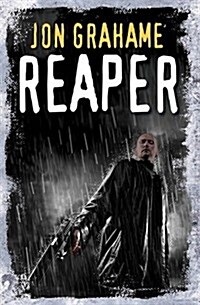 Reaper (Paperback)