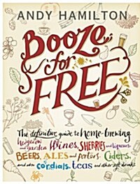 Booze for Free (Hardcover)