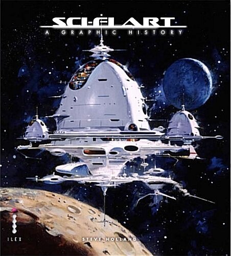 Sci-Fi Art (Hardcover)