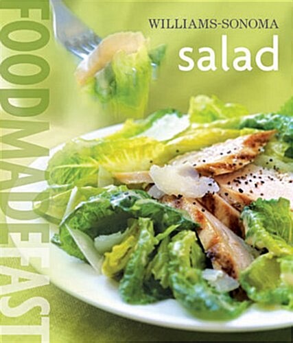 Salad (Hardcover)