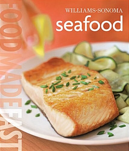 Seafood (Hardcover)