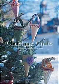 Christmas Crafts (Hardcover)