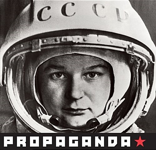 Propaganda (Hardcover)