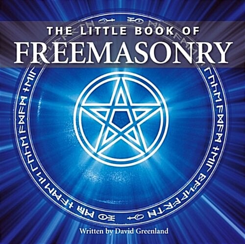 Little Book of Freemasonry (Hardcover)