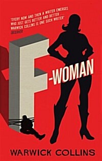 F-Woman (Hardcover)