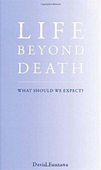 Life Beyond Death : What Should We Expect? (Paperback)