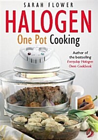 Halogen One Pot Cooking (Paperback)