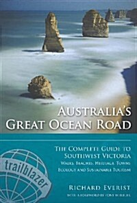 Australias Great Ocean Road (Paperback)