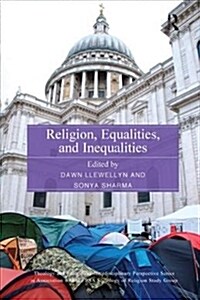 Religion, Equalities, and Inequalities (Paperback)