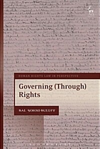 Governing (Through) Rights (Paperback)