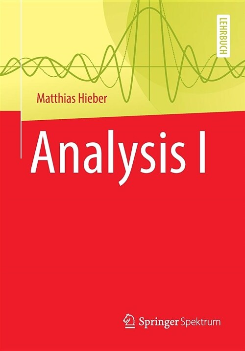 ANALYSIS I (Paperback)