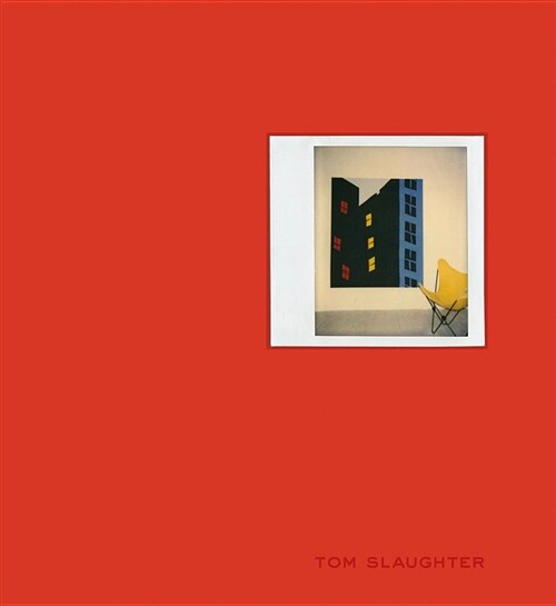 Tom Slaughter (Hardcover)