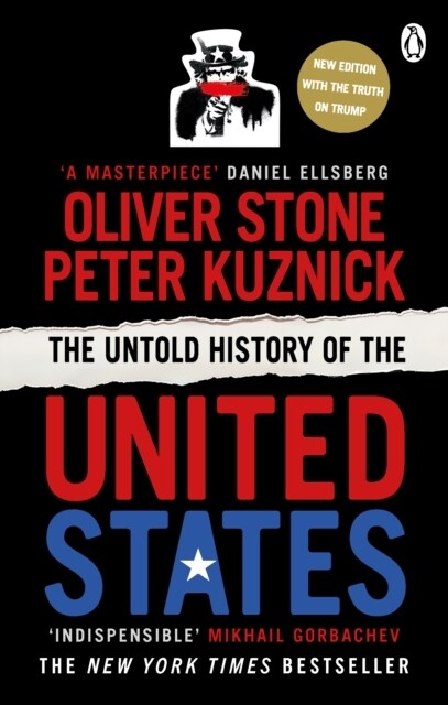 The Untold History of the United States (Paperback)