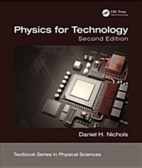 Physics for Technology, Second Edition (Hardcover, 2)