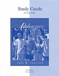 Adolescence (Paperback, 8th, Study Guide)