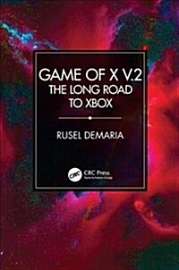 Game of X v.2 : The Long Road to Xbox (Paperback)