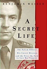 A Secret Life (Hardcover)