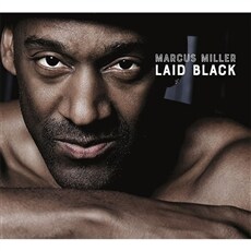 Marcus Miller Laid Black. [1]