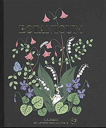 Botanicum (Hardcover, 1st)