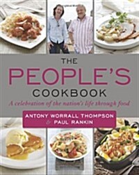 Peoples Cookbook (Hardcover)