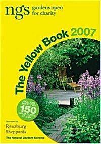The Yellow Book (Paperback)