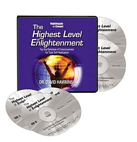 Highest Level of Enlightenment (Hardcover)