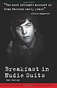 Breakfast in Nudie Suits (Paperback)