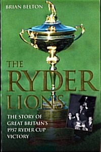 Ryder Lions (Paperback)